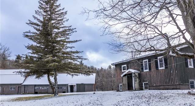 Photo of 841 Blanchard Hill Rd #861, Russell, NY 13684