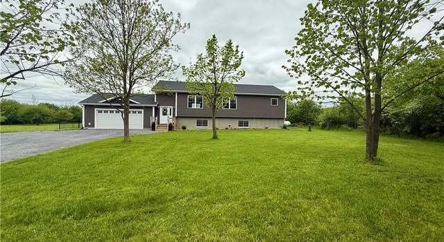 Photo of 27605 County Route 32, Le Ray, NY 13637