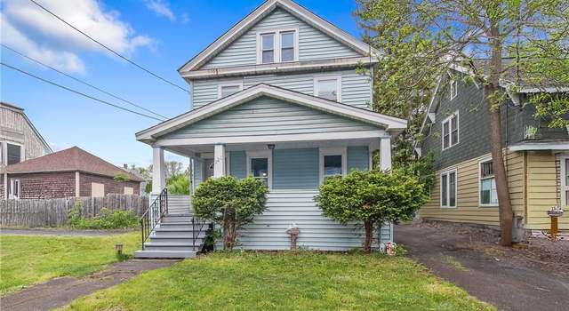 Photo of 121 Roney Rd, Syracuse, NY 13205