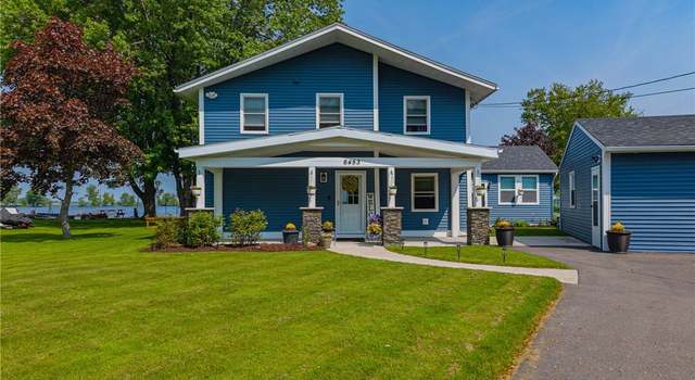 Photo of 6453 Long Point Rd, Cicero, NY 13029