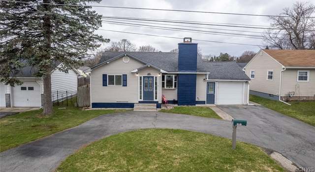 Photo of 101 Troyon St, Salina, NY 13088