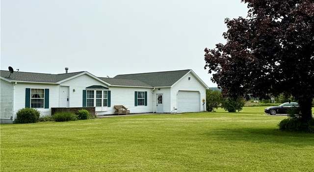 Photo of 730 Banner Rd, Tully, NY 13159