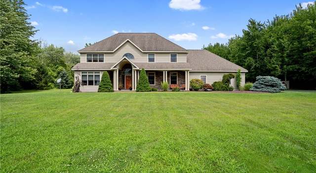 Photo of 154 West Lake Rd, Oswego, NY 13126