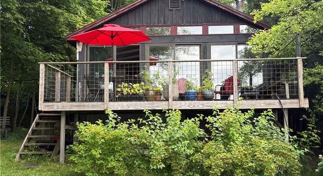 Photo of 2487 E Lake Rd, Skaneateles, NY 13152