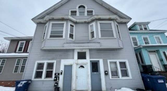 Photo of 329 Apple St, Syracuse, NY 13204