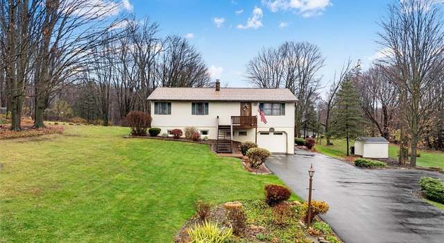 Photo of 5302 Graves Rd, Westmoreland, NY 13490