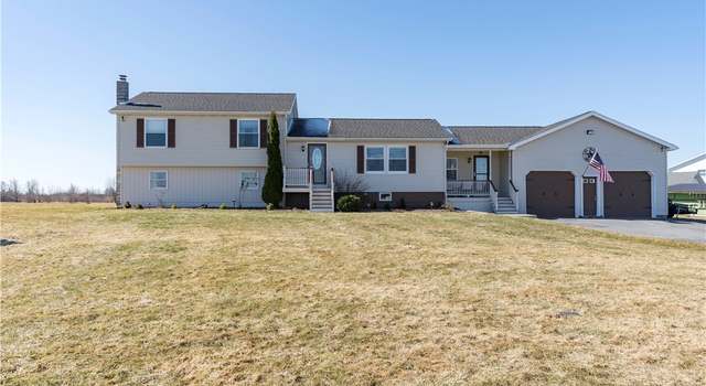 Photo of 25422 County Route 16, Le Ray, NY 13637