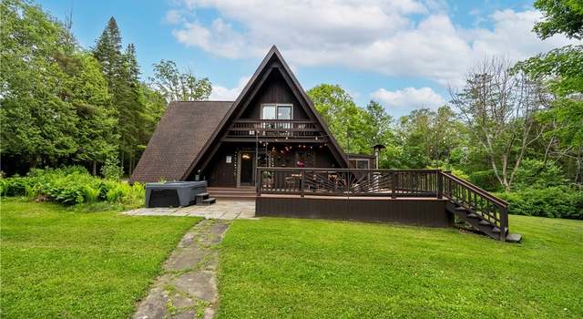 Photo of 6139 Commane Rd, Lafayette, NY 13084