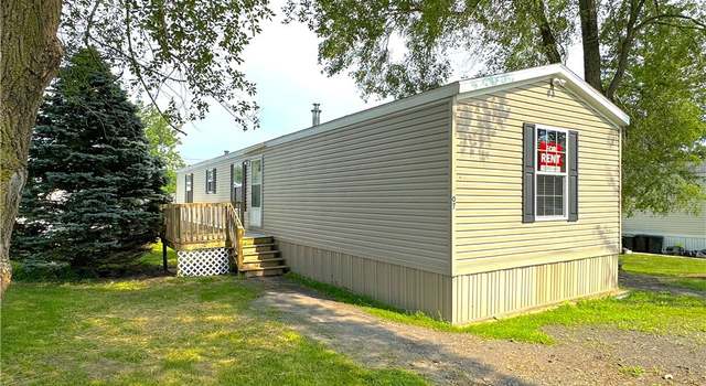 Photo of Lot #207 : 8120 Seneca Tpke, Kirkland, NY 13323