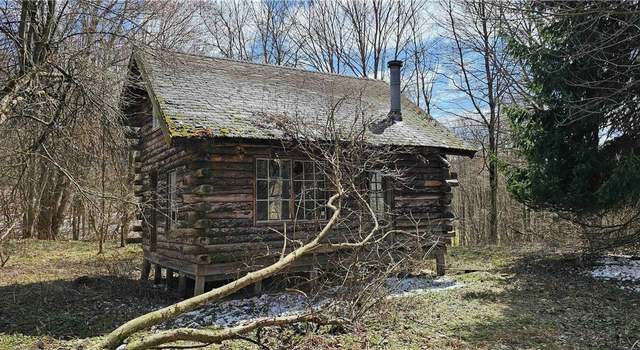 Photo of 6040 Franklin Rd, Sempronius, NY 13118