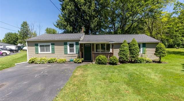 Photo of 7042 N Manlius Rd, Kirkville, NY 13082