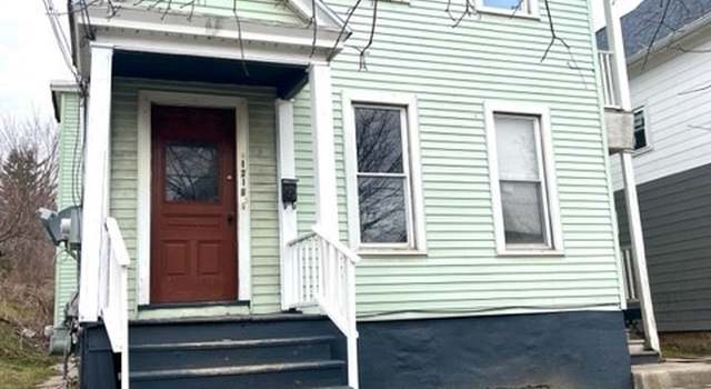 Photo of 1218 City St, Utica, NY 13502