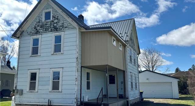 Photo of 951 South St, Fabius, NY 13020