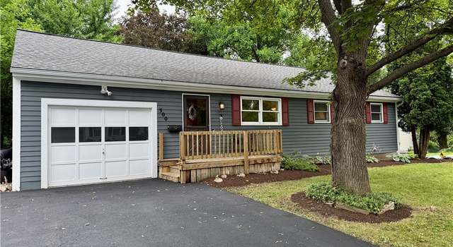 Photo of 300 Holmes St, Syracuse, NY 13210