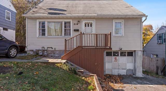 Photo of 218 Seeley Rd, Syracuse, NY 13224