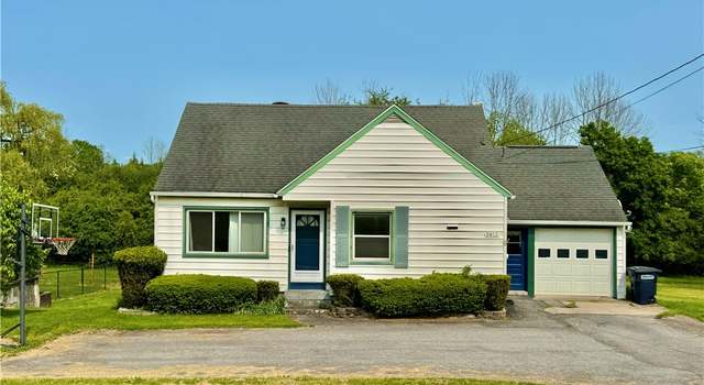 Photo of 5812 S Street Rd, Auburn, NY 13021