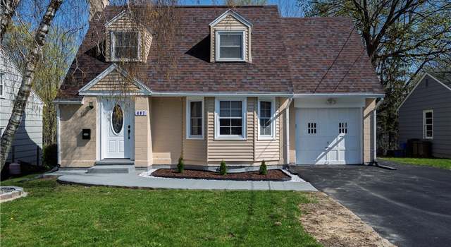 Photo of 407 Buffington Rd, Dewitt, NY 13224