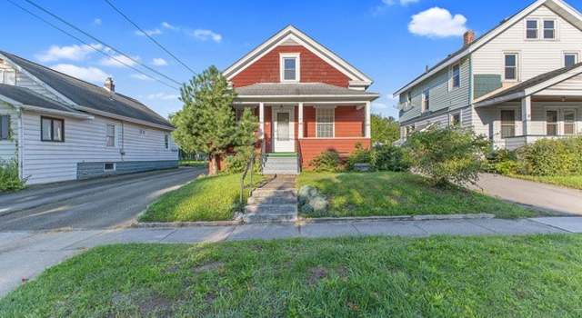 Photo of 356 S Collingwood Ave, Syracuse, NY 13206