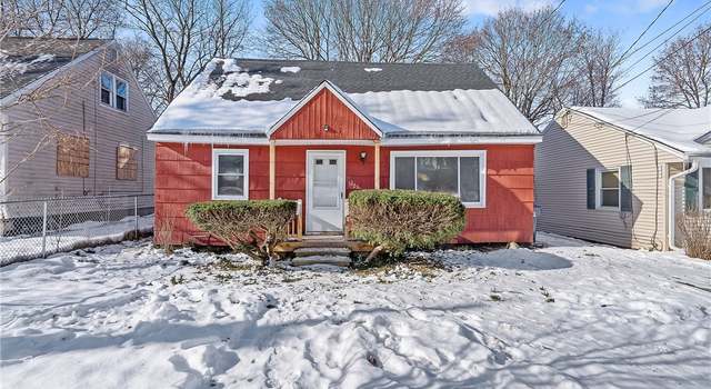 Photo of 226 Croly St, Syracuse, NY 13224