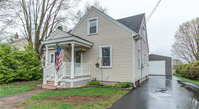 Photo of 9644 Pearl St, Croghan, NY 13327