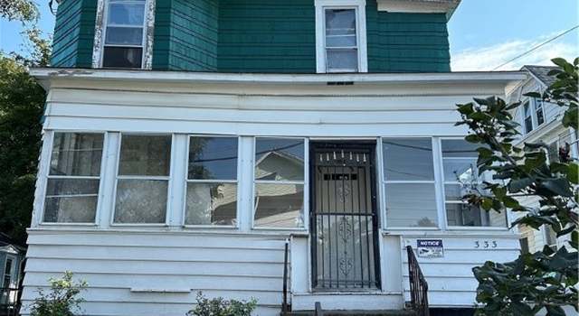 Photo of 333 Park St, Syracuse, NY 13203