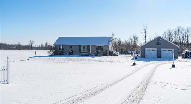 Photo of 33592 County Route 194, Antwerp, NY 13673