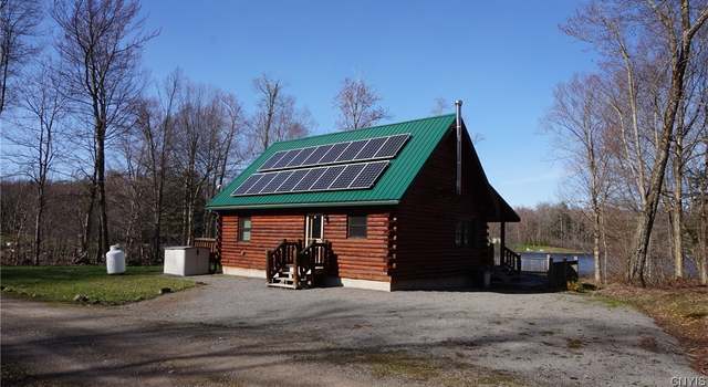 Photo of 59 Lake Pennock Dr, Orwell, NY 13144