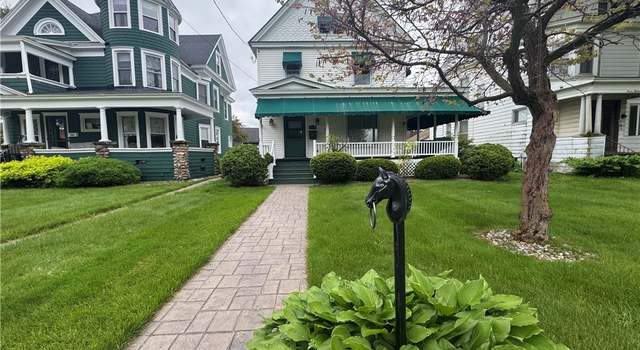 Photo of 702 N Madison St, Rome, NY 13440
