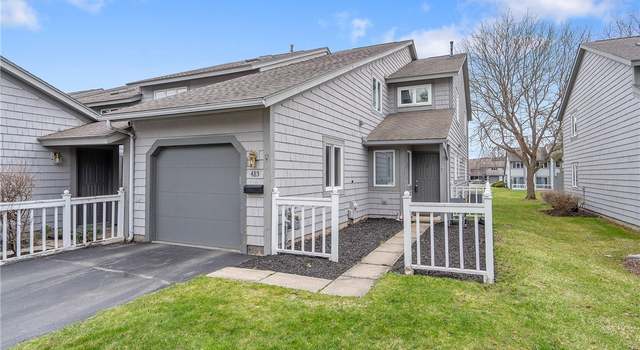 Photo of 485 Summerhaven Dr N, Manlius, NY 13057