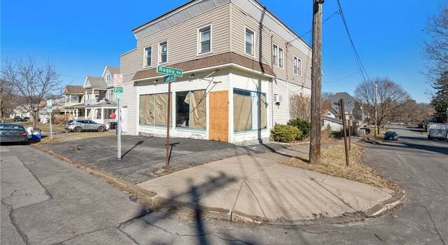 Photo of 1100 Oak St, Syracuse, NY 13203
