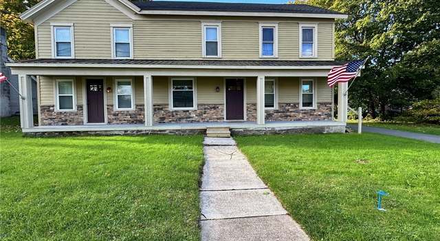 Photo of 2927 E Main St, Parish, NY 13131