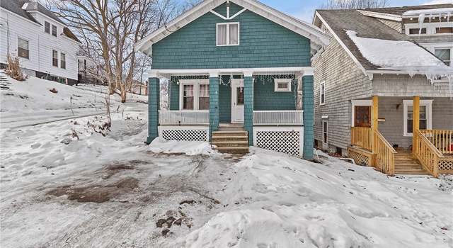 Photo of 224 Markland Ave, Syracuse, NY 13207