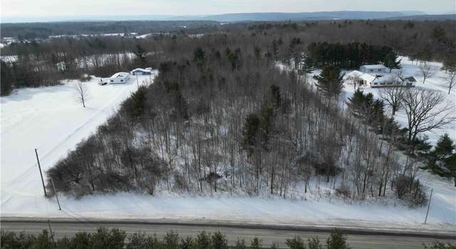 Photo of Brown Rd, Pulteney, NY 14874