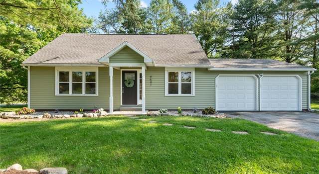 Photo of 4641 Antoinette Dr, Marcellus, NY 13108