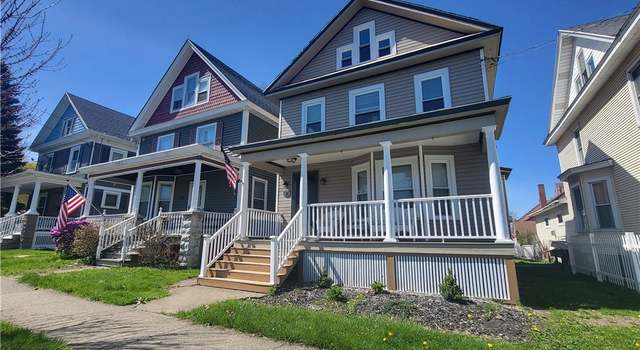 Photo of 37 Niagara St, Oswego, NY 13126