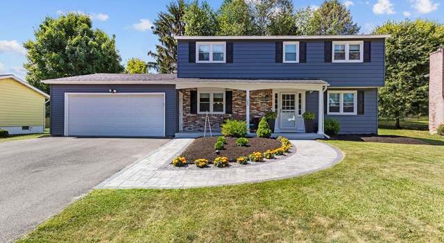 Photo of 207 Ludden Pkwy, Syracuse, NY 13219