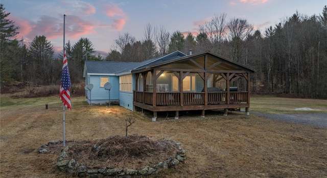 Photo of 2150 County Highway 119, Stratford, NY 13470