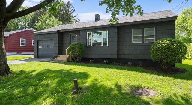 Photo of 385 Ashdale Ave, Syracuse, NY 13206