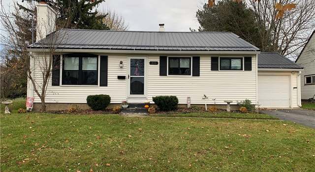 Photo of 316 N Marvine Ave, Auburn, NY 13021