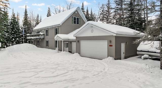 Photo of 185 Green Bridge Rd, Webb, NY 13472