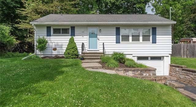 Photo of 130 Hillcrest Rd, Syracuse, NY 13219