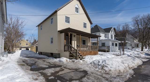 Photo of 215 Saint Mary St, Watertown City, NY 13601