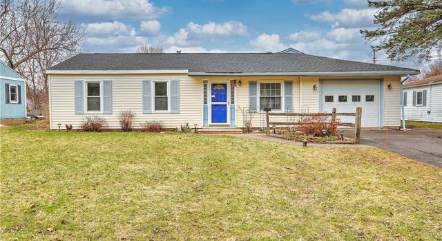 Photo of 106 Hosmer Dr, Van Buren, NY 13209