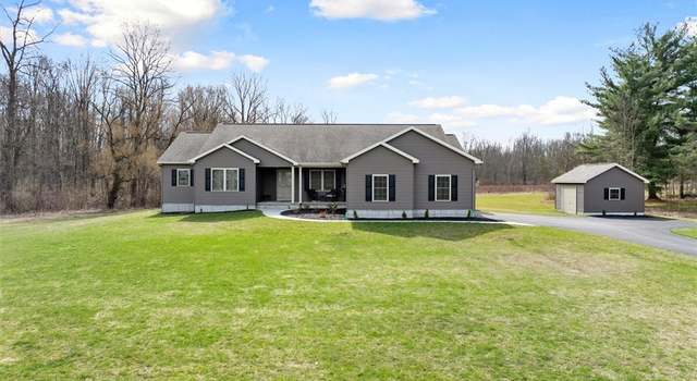 Photo of 5446 Foster St, Verona, NY 13054