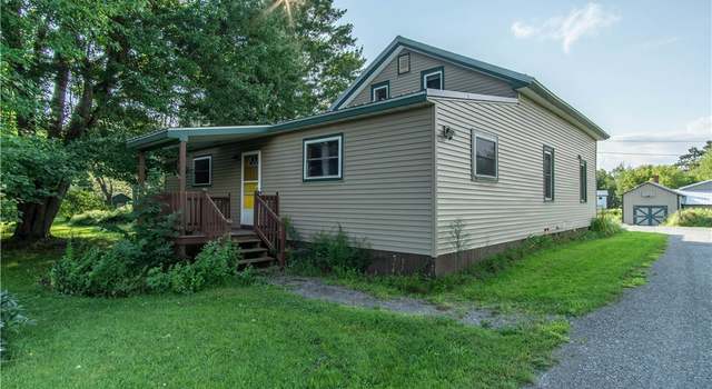 Photo of 25971 State Route 411, Theresa, NY 13691