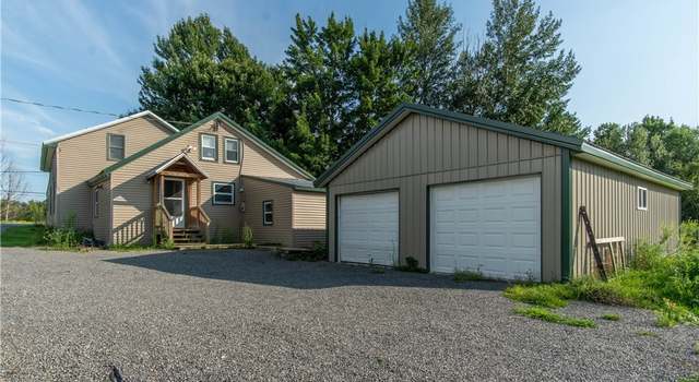 Photo of 25971 State Route 411, Theresa, NY 13691