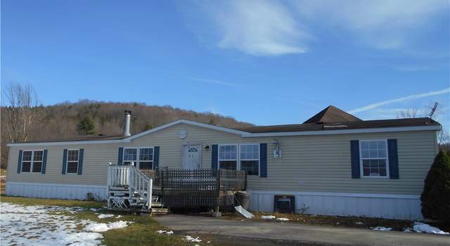 Photo of 492 Owego Hill Rd, Harford, NY 13784