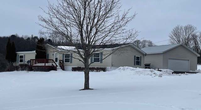 Photo of 2019 Curtis Rd, Virgil, NY 13045
