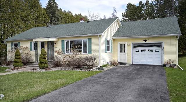 Photo of 404 Palisade St, Herkimer, NY 13350