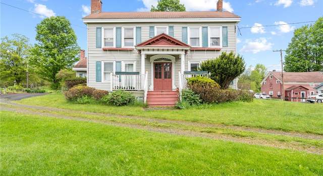 Photo of 43 W Main St, Milford, NY 13807
